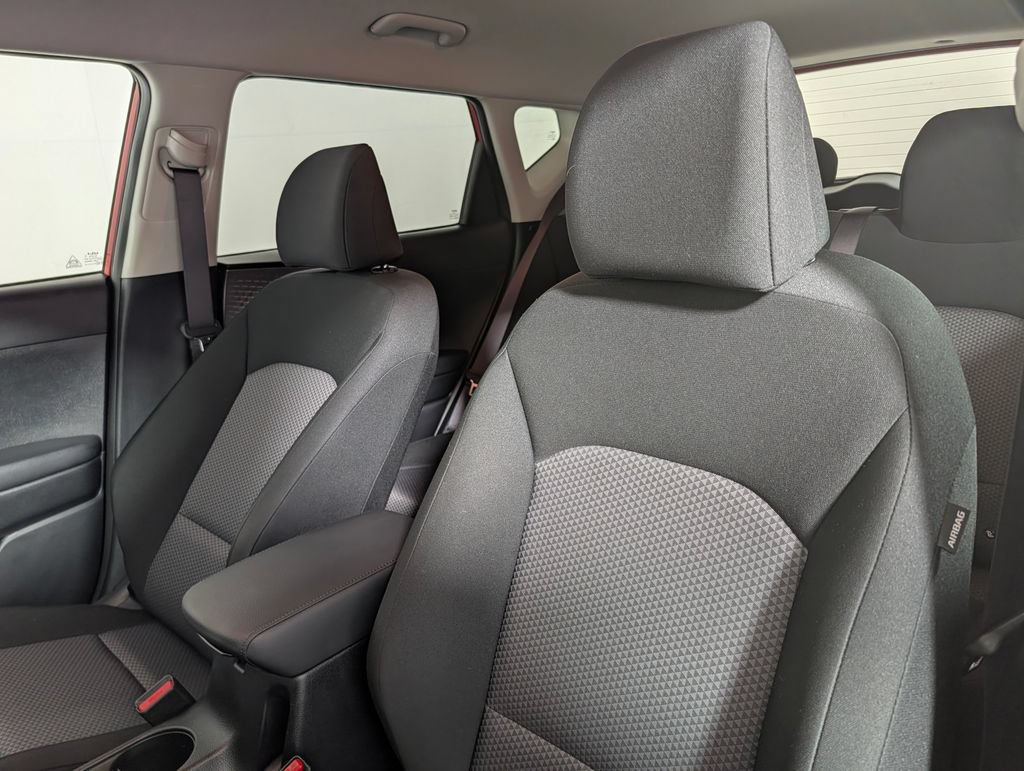 Used 2024 Kia Soul LX FWD image 21
