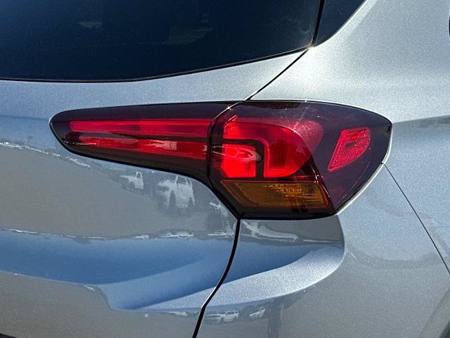 Used 2024 Buick Encore GX Preferred FWD image 25