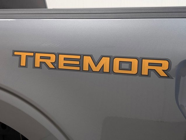Certified 2024 Ford F150 Tremor image 31