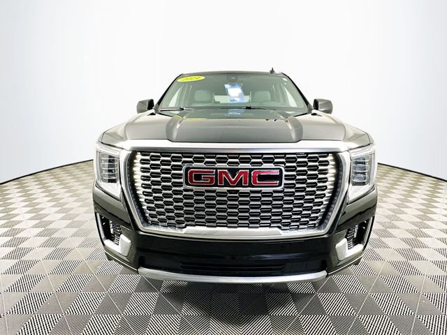 Used 2021 GMC Yukon Denali w/ Denali Ultimate Package image 5