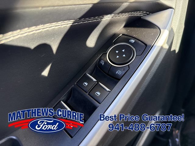 Certified 2023 Ford Explorer XLT w/ Equipment Group 202A RWD image 26