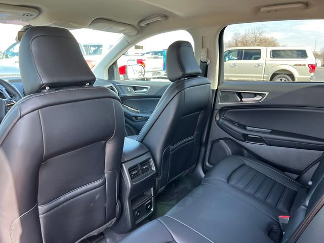 Certified 2024 Ford Edge SEL w/ Convenience Package image 32