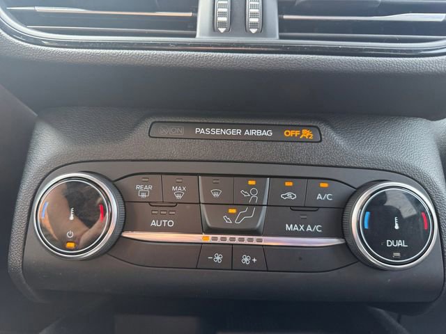 Certified 2025 Ford Escape ST-Line image 25