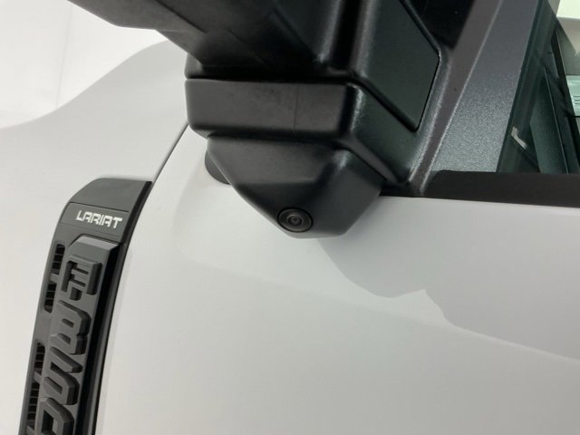 Certified 2024 Ford F350 Lariat w/ Lariat Ultimate Package image 12