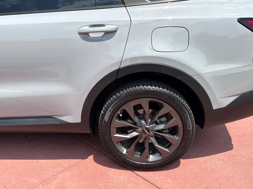 Used 2022 Kia Sorento SX Prestige AWD/4WD image 35