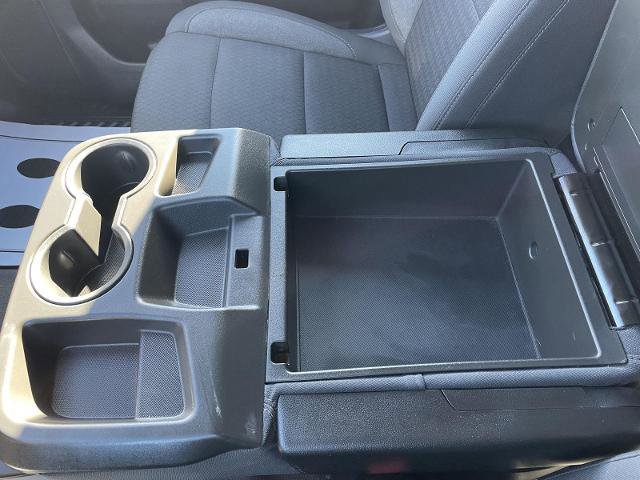 Used 2023 Chevrolet Silverado 1500 Custom w/ LPO, Dark Essentials Package image 27