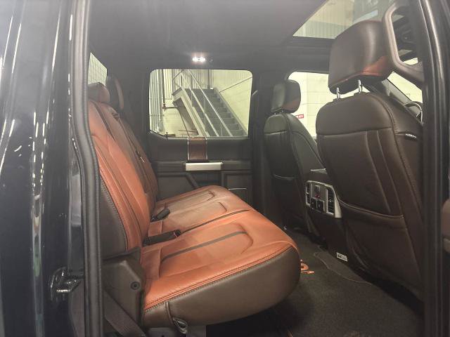 Certified 2021 Ford F250 King Ranch w/ Tremor Off-Road Package AWD/4WD image 9