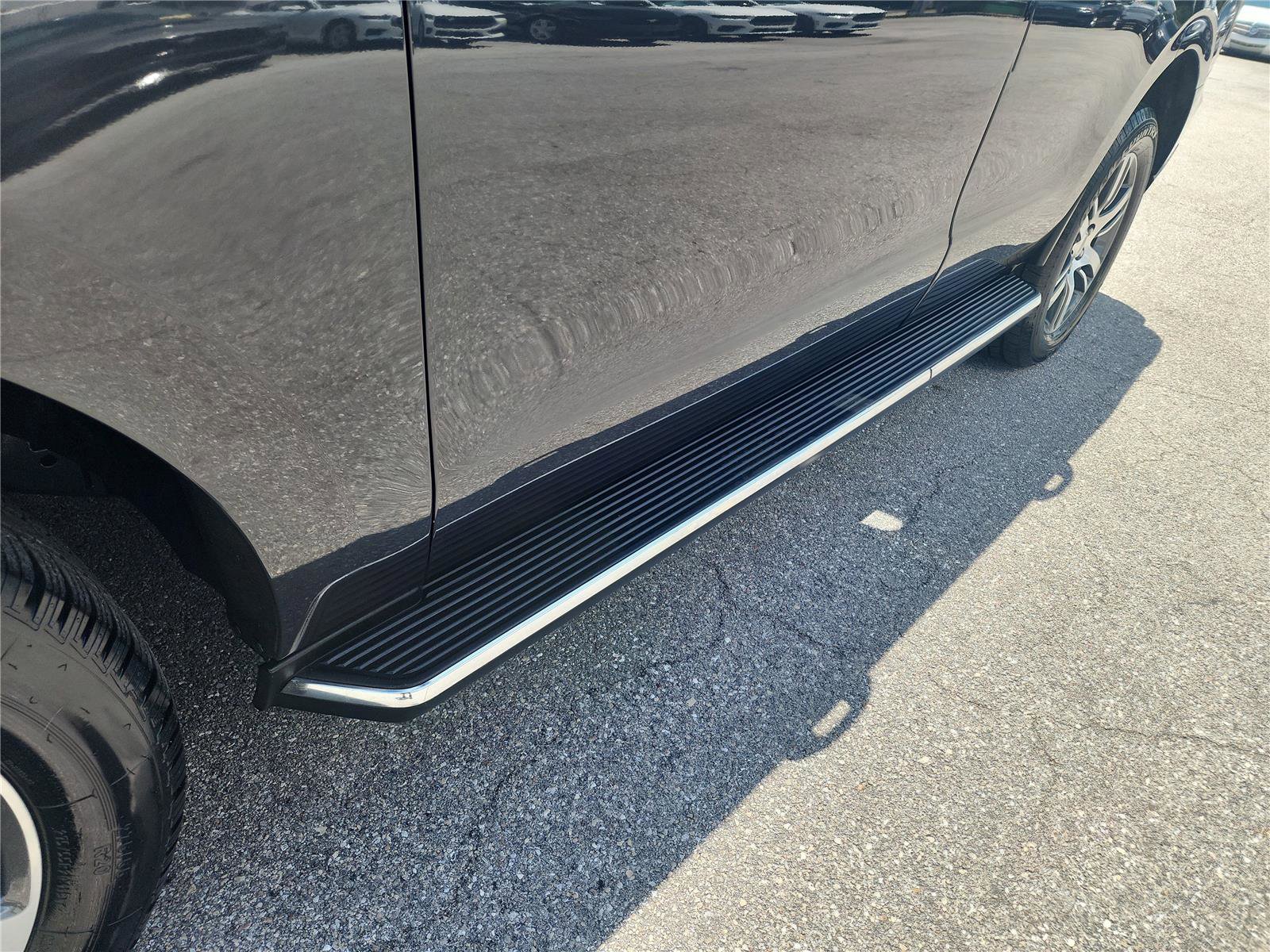 Certified 2022 Ford Expedition XLT RWD image 11