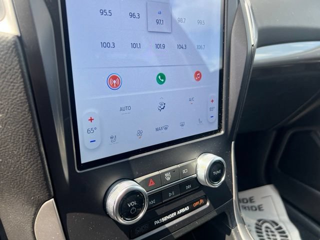 Certified 2024 Ford Edge SEL w/ Convenience Package AWD/4WD image 14