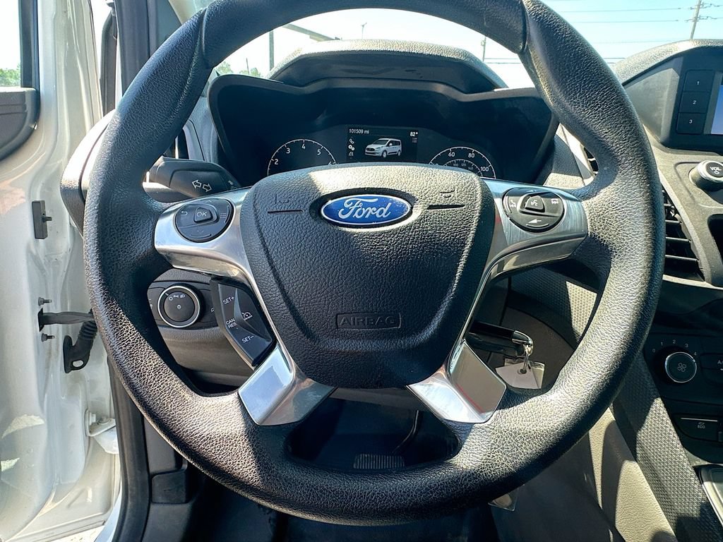 Certified 2019 Ford Transit Connect XL FWD image 18