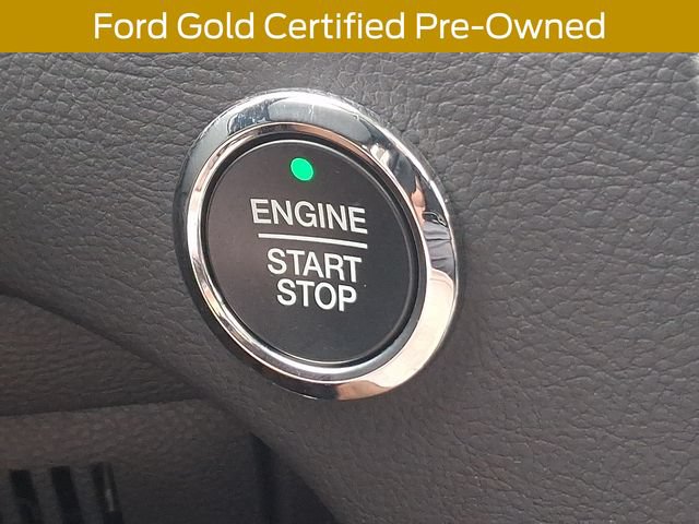 Certified 2024 Ford Edge SEL w/ Convenience Package AWD/4WD image 27