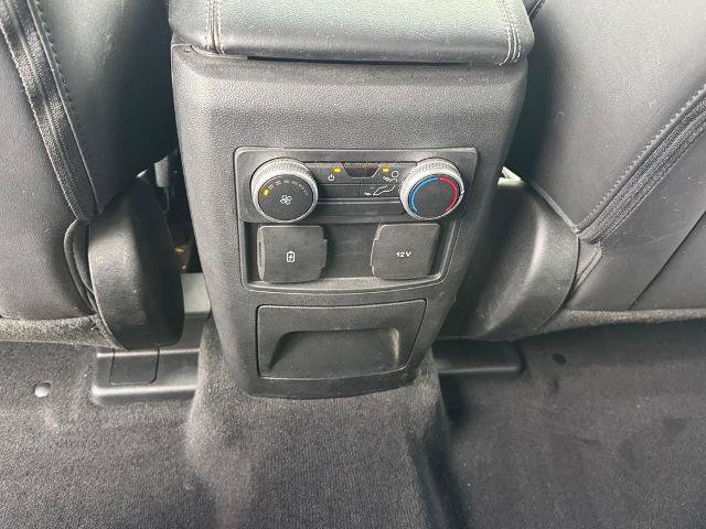 Certified 2022 Ford Explorer XLT w/ Equipment Group 202A AWD/4WD image 11