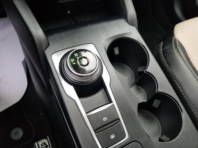 Certified 2022 Ford Escape Titanium w/ Titanium Elite Package image 19