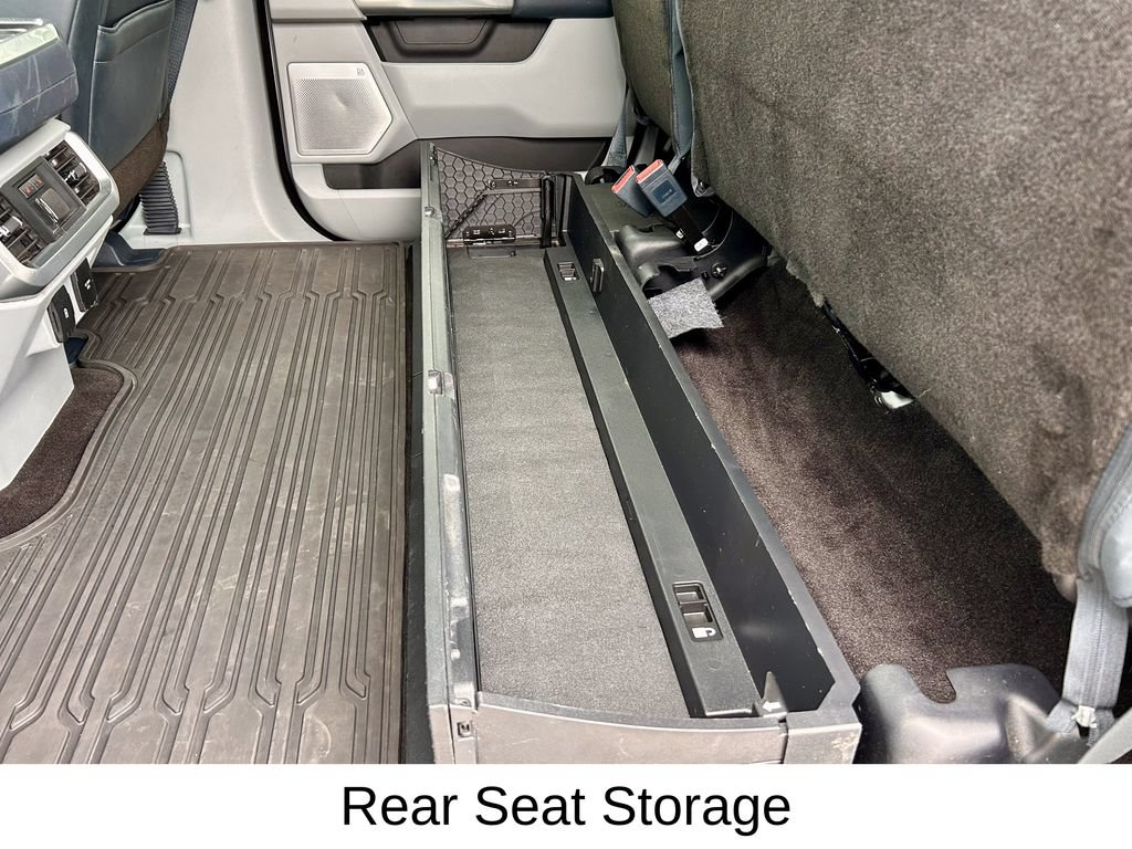 Certified 2021 Ford F150 Limited AWD/4WD image 47