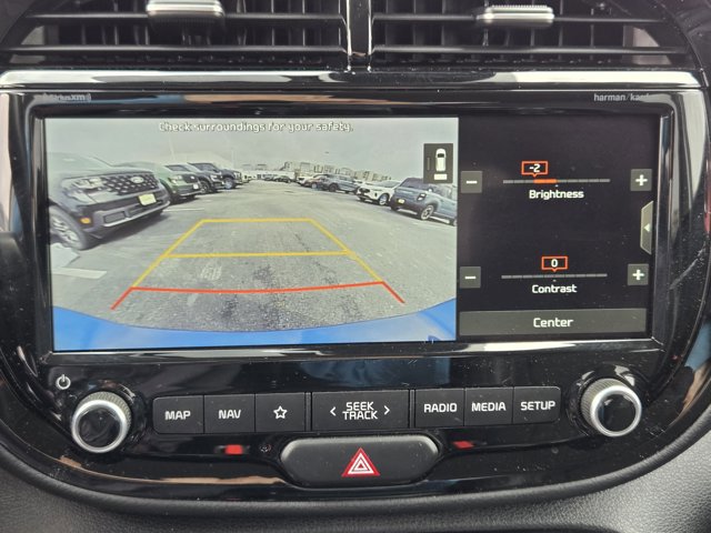 Used 2020 Kia Soul GT-Line Turbo image 16