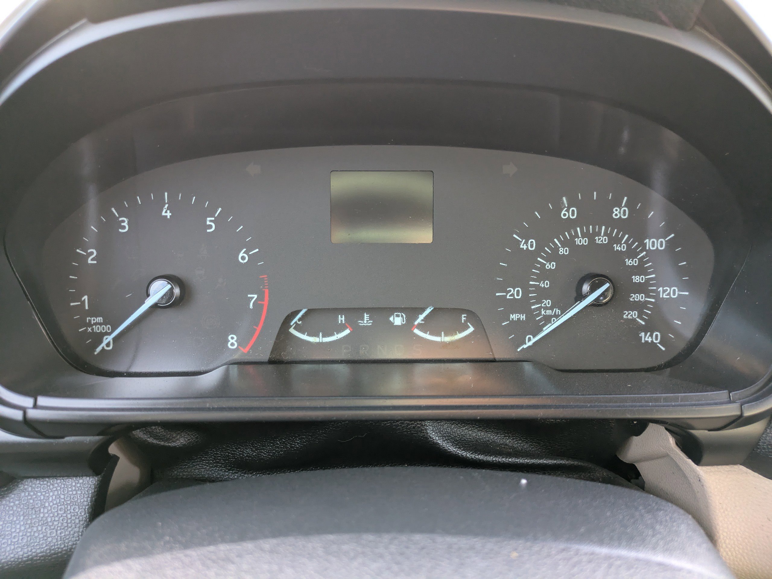 Certified 2021 Ford EcoSport S image 21