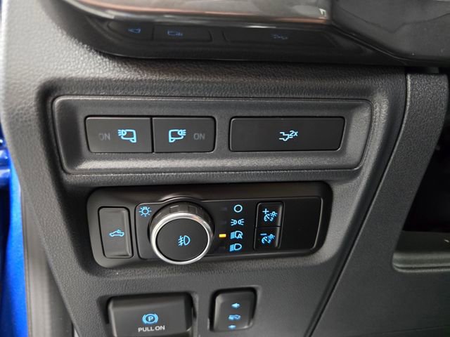 Certified 2023 Ford F150 XLT w/ Equipment Group 302A High AWD/4WD image 28