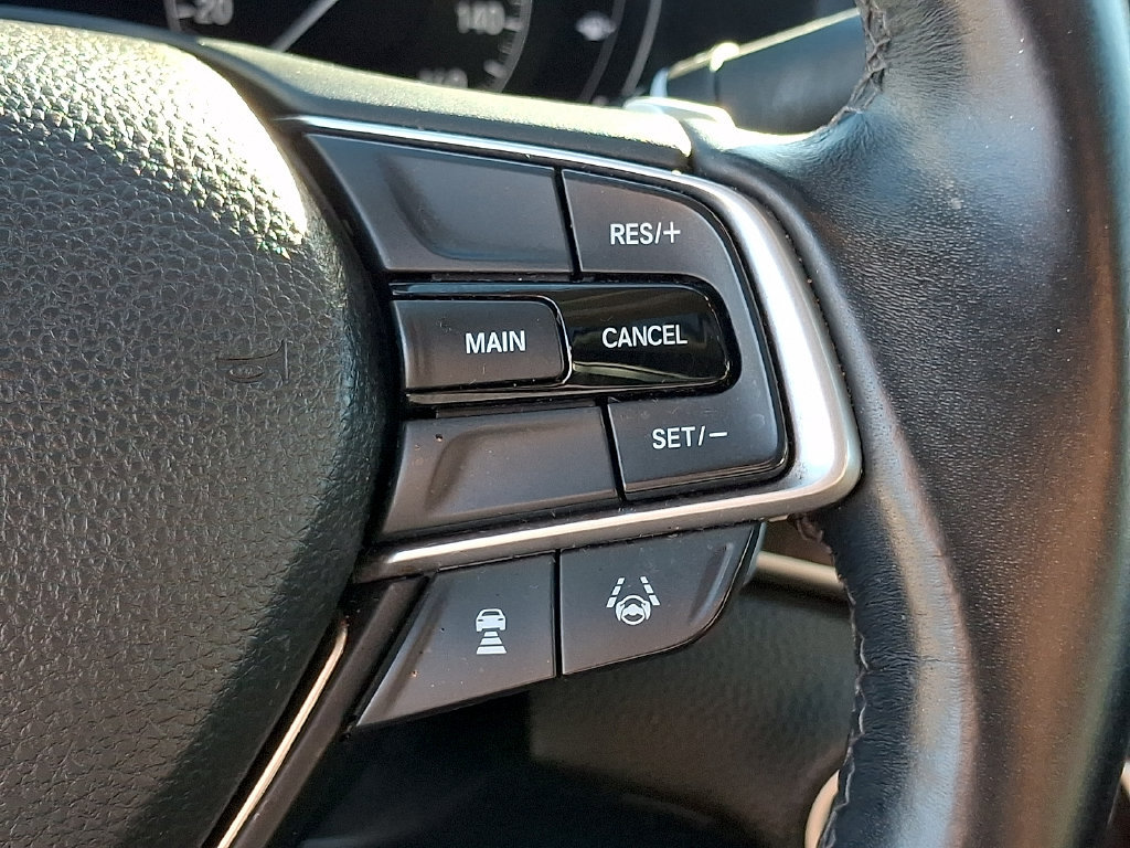 Used 2019 Honda Accord EX-L image 20