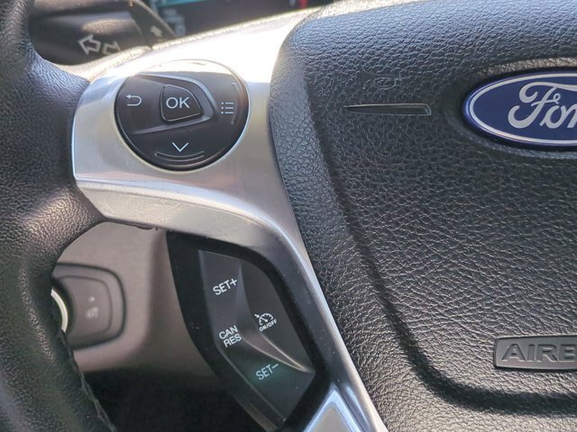 Certified 2020 Ford Transit Connect XL FWD image 17