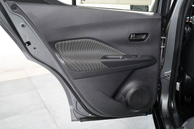 Used 2020 Nissan Kicks S FWD image 19
