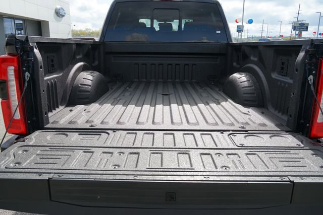 Certified 2024 Ford F250 XLT w/ XLT Premium Package AWD/4WD image 7