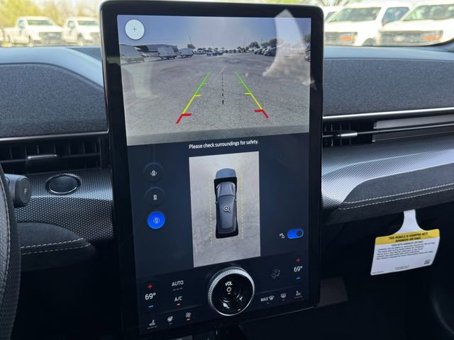 Certified 2025 Ford Mustang Mach-E GT image 16