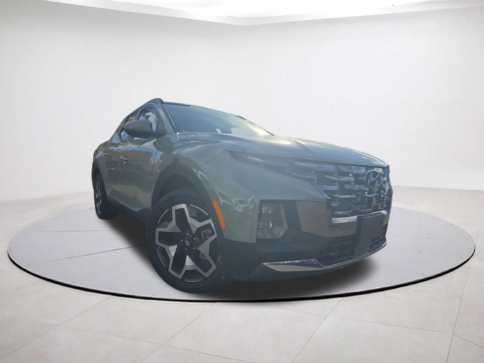 Used 2024 Hyundai Santa Cruz Limited image 9