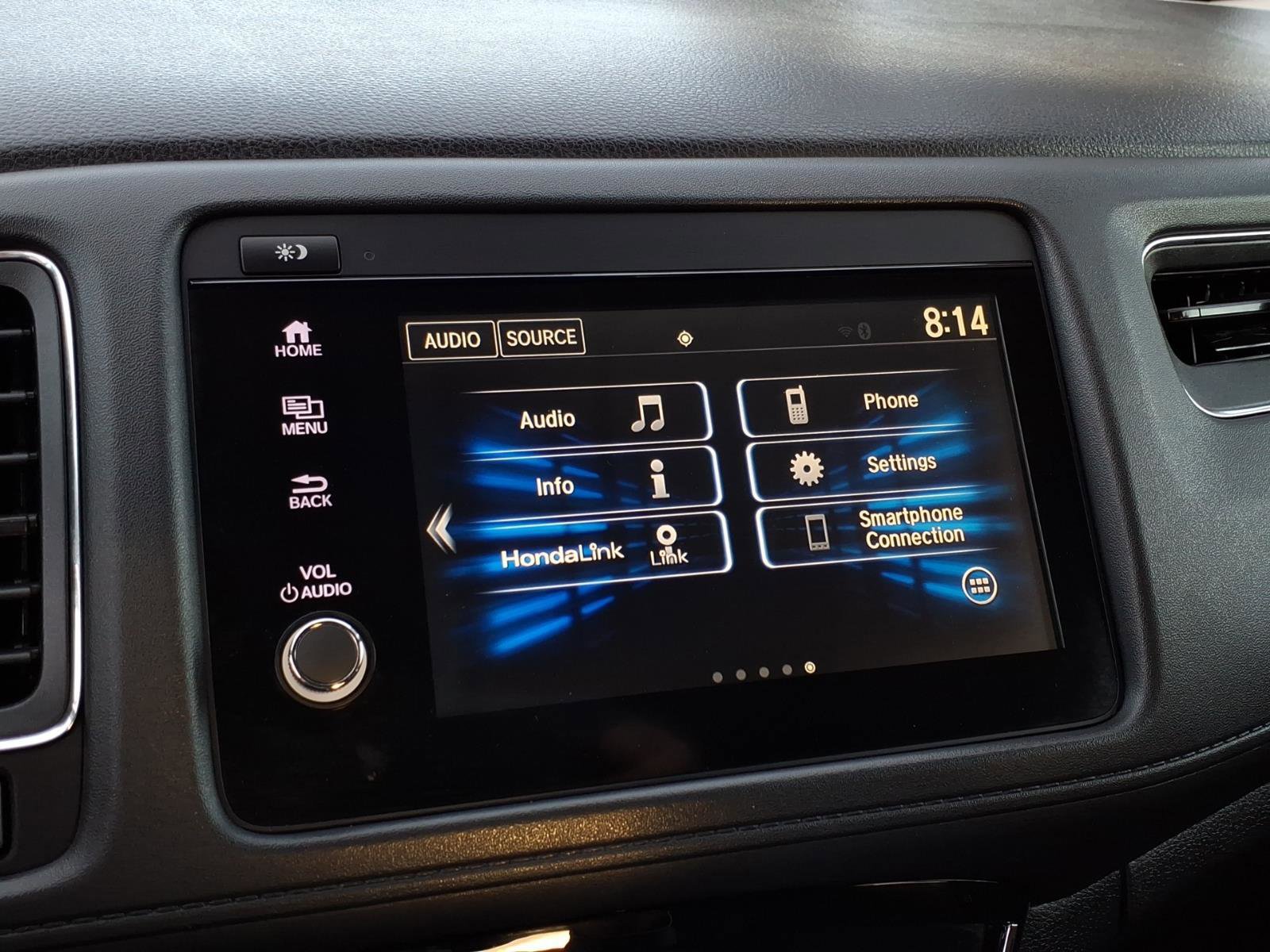 Used 2019 Honda HR-V EX image 22