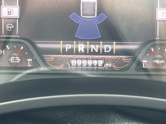 Used 2022 RAM 2500 Limited AWD/4WD image 46