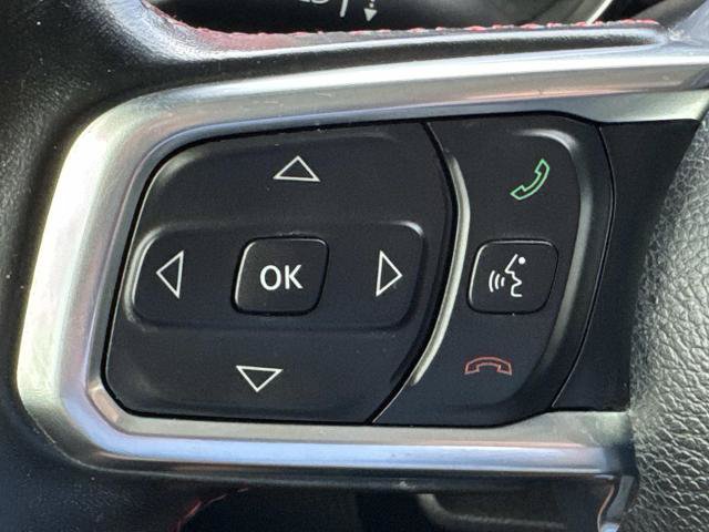 Used 2020 Jeep Wrangler Unlimited Rubicon AWD/4WD image 28