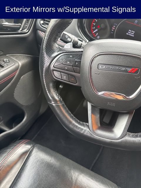 Used 2024 Dodge Durango GT AWD/4WD image 26