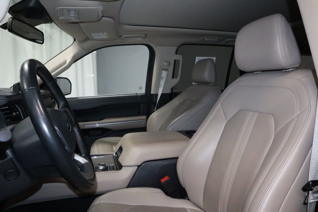 Certified 2024 Ford Expedition Max Limited image 26