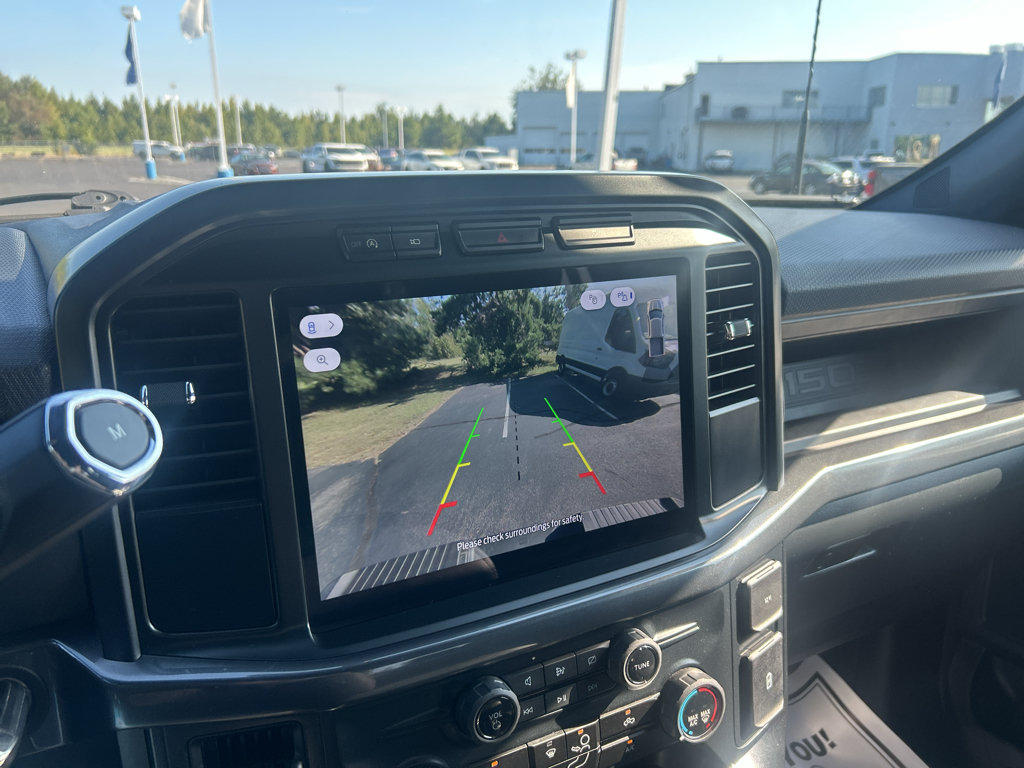 Certified 2024 Ford F150 STX AWD/4WD image 23