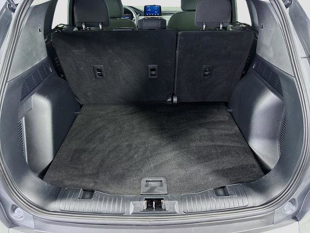 Certified 2025 Ford Escape Active FWD image 24