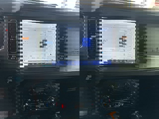 Certified 2024 Ford Bronco Badlands image 14