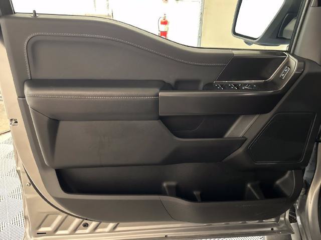 Certified 2024 Ford F150 XLT w/ Equipment Group 302A MID AWD/4WD image 16