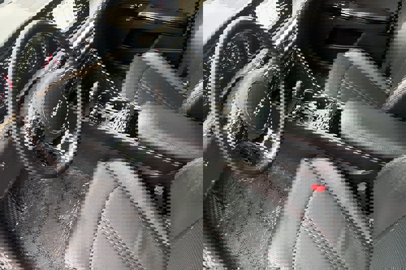 Used 2023 Kia K5 EX w/ EX Premium Package image 11