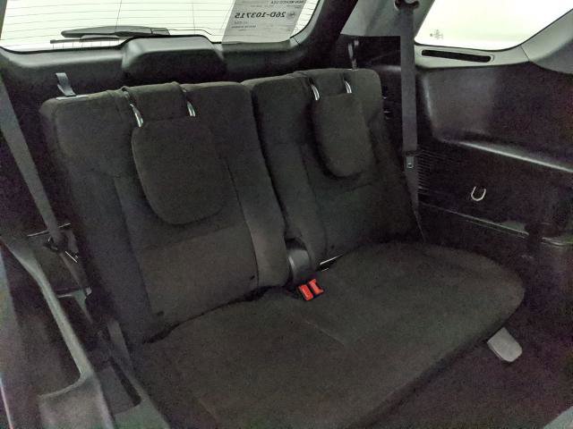 Certified 2023 Ford Explorer XLT w/ Class IV Trailer Tow Package image 20