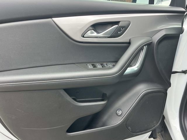 Used 2024 Chevrolet Blazer LT image 27