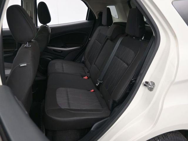 Certified 2020 Ford EcoSport SE FWD image 22