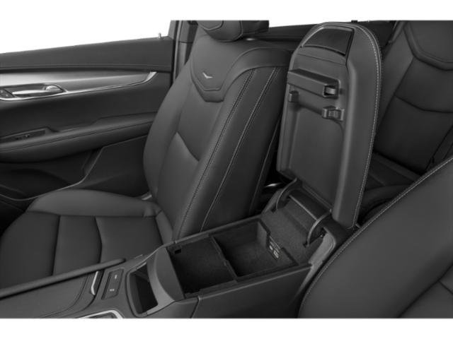 Used 2024 Cadillac XT6 Premium Luxury w/ Technology Package AWD/4WD image 17