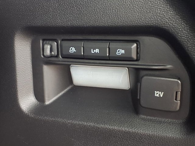 Certified 2020 Ford Explorer ST image 24