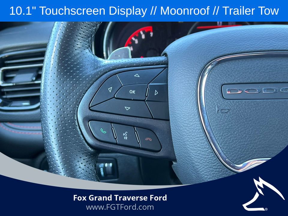 Used 2024 Dodge Durango GT AWD/4WD image 22