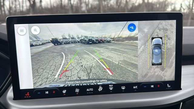 Certified 2023 Ford Escape Platinum image 26