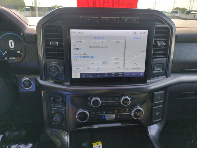 Certified 2023 Ford F150 Tremor w/ Equipment Group 402A High AWD/4WD image 22