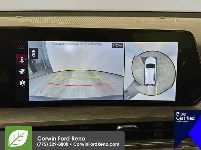 Used 2024 Kia Telluride SX Prestige X-Line image 18