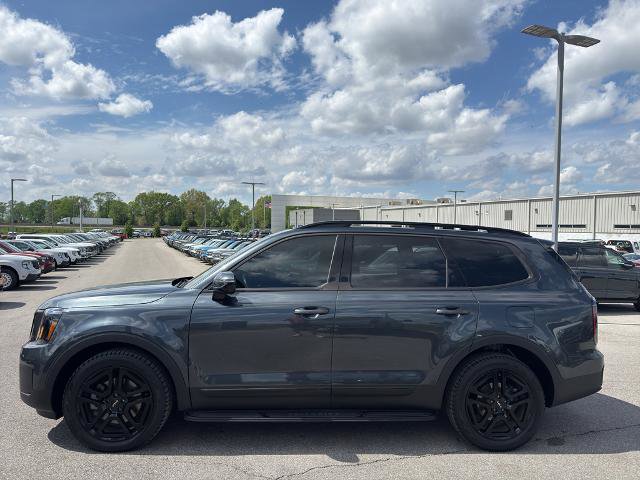 Used 2024 Kia Telluride SX Prestige X-Line AWD/4WD image 8
