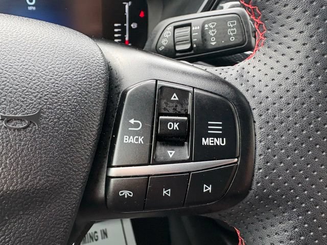 Certified 2023 Ford Escape ST-Line Select w/ Tech Pack #1 AWD/4WD image 19