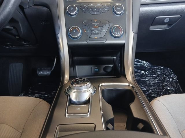 Certified 2020 Ford Fusion S FWD image 4