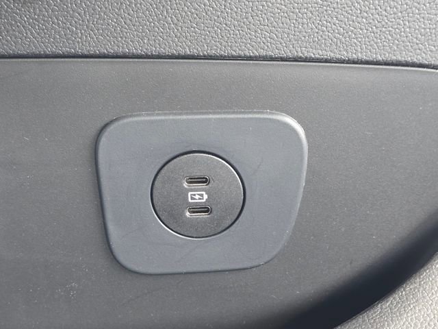 Certified 2025 Ford Explorer Active w/ Active Comfort Package image 44